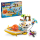 Klocki LEGO® LEGO Sonic The Hedgehog 76997 Tails i przygoda na łodzi